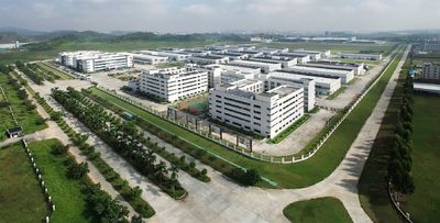 Κίνα Shenzhen Topadkiosk Technology Co., Ltd. 