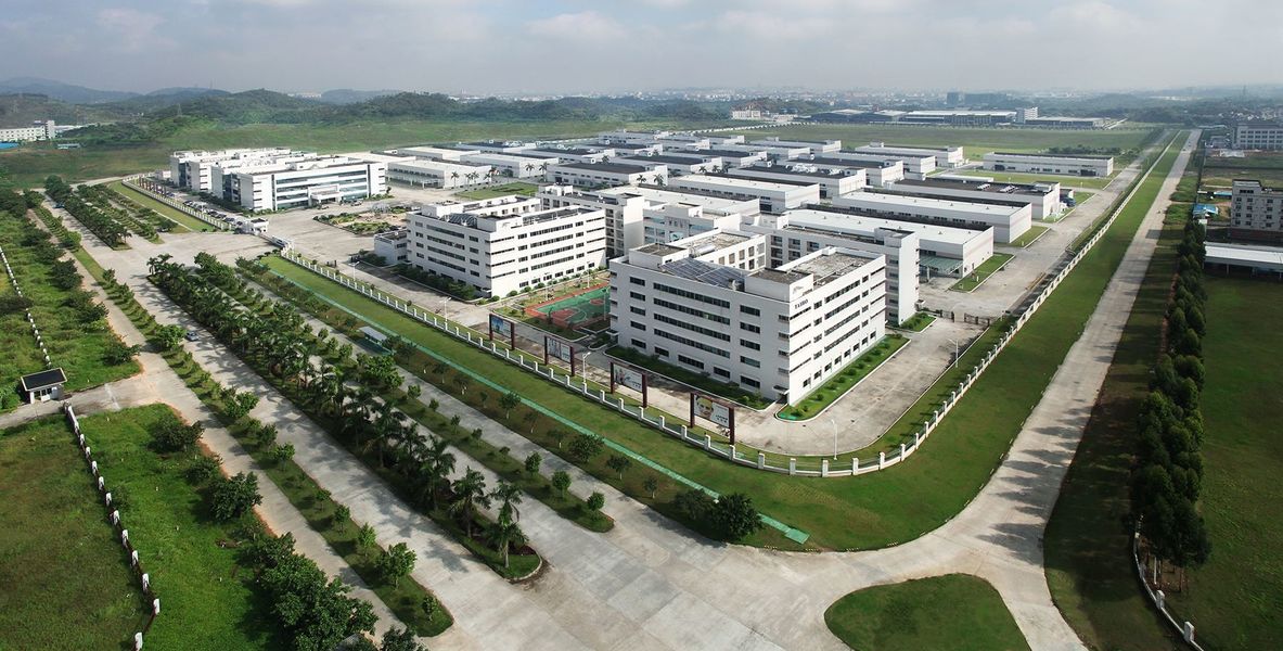 Shenzhen Topadkiosk Technology Co., Ltd.