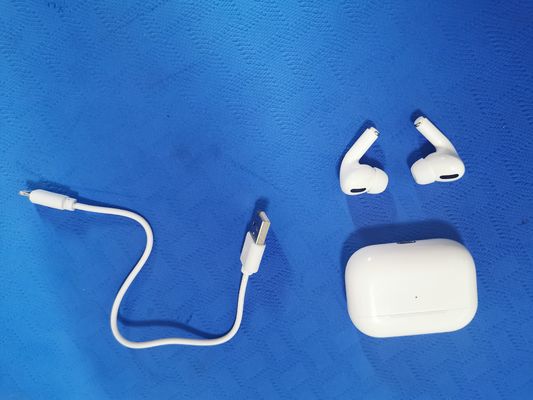 Στεγανοποιήστε στον αθλητισμό Bluetooth αυτιών I7s την περίπτωση ακουστικών 350mAh